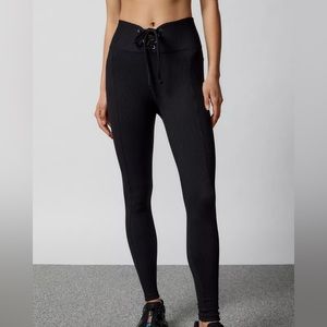 Year of ours football legging